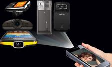 iBall Andi 4a Projector Phone Launched At Rs 17,999: Top 5 Rivals