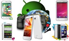 Top 10 Android Smartphones with 8 MP Camera under Rs 10,000