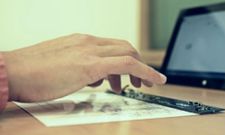 IFA 2013: World's thinnest wireless touch surface Unveiled, Enabled by CSR Bluetooth Smart