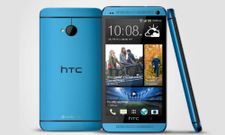 HTC One and Mini Vivid Blue Color Variant Unveiled, Coming in Q4