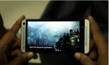 HTC Working On China Only Custom Mobile OS?
