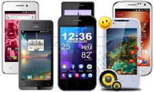 Karbonn A9 Star With 5 MP Camera Launched at Rs 5,699: Top 5 Rivals