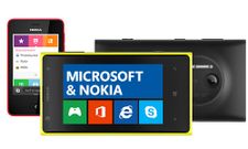 Microsoft Buying Nokia's Services and Devices Units: The Past, Present and Future