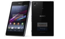 Sony Xperia Z1 Leak Update: More Images Shed Light On the Design and Aesthetic Appeal