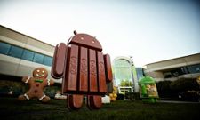 Android 4.4 KitKat: Sundar Pichai Reveals The Next Version of Google OS