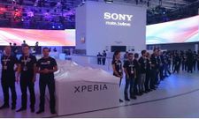 Sony At IFA 2013: QX10, QX100 Camera Lens, 4K Camcorder, VAIO Tap 11, Flip And More