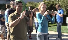 Google Accidentally Revealed The Nexus 5?