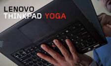 Lenovo ThinkPad Yoga Launched With A Rugged Convertible 12.5 Inch Corning Gorilla Glass HD Display