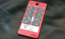 Alcatel One Touch Idol X: 5 Inch Full HD Smartphone with Quad Core CPU, 13MP Camera Goes Official