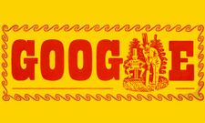 Google Celebrating Cricketer John Wisden's 187th Birthday With An Almanack Doodle