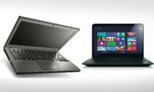 Lenovo Launches Ultrabook Series at IFA 2013: ThinkPad T, X And S