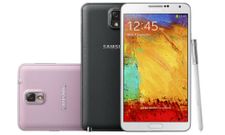 Samsung Galaxy Note 3 Unveiled At IFA 2013: Complete Specs and Features Are Here