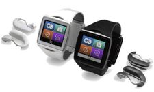Qualcomm Toq: Chipset Maker Enters SmartWatch Market, All Set for Release in Q4