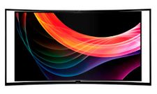 Samsung Flaunts World's First 'Curved UHD TV' At IFA 2013