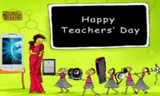 Teacher's Day Special: Want to Say Thanks To Your Teacher? Consider Tech!