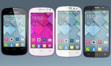 Alcatel One Touch Pop C: Four Colorful Android Smartphones Launched At IFA 2013