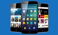 Meizu MX3 Announced With 128GB Storage Capacity: A Big Threat To 5 Monster Phones