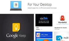 Google Unveils New Chrome Desktop Apps For Windows OS: Works Offline