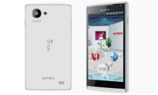 Intex Aqua HD Launched At Rs 15,900 Featuring Quad Core CPU and Android Jelly Bean