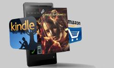 Amazon Planning to Sell Kindle Smartphone For Free