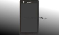 Sony Xperia Z1 Mini Front Panel Image Leaks: What We Know So Far?