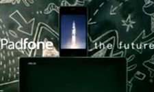 Asus Video Teaser Up in YouTube Showing Padfone Infinity: What Specs to Expect?