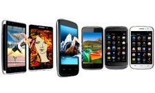 Celkon Campus A10, Signature Swift A112 And Monalisa 5: Three Budget Android Handsets Launched