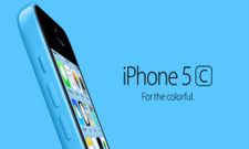 Apple Launches Multi-Colored iPhone 5C in Plastic Chassis To Take on Nokia and Samsung