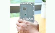 Oppo N1 Latest Image Leak Shows Off Aluminum Frame And A Huge 5.9 Inch Display