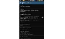 Exclusive: Samsung Mega 5.8 Users Receiving Android 4.2.2 Update in India