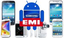 Easy EMI Offers on 10 Best Samsung Android Jelly Bean Smartphones in India
