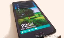 Tizen 3.0 Spotted Running on Samsung Galaxy S3?