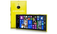 Nokia Lumia 1520: 6 Inch Full HD Smartphone to Arrive With 3,400mAh battery