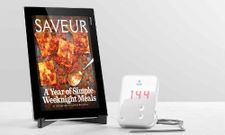 Sony Outs Xperia Tablet Z Kitchen Edition with Multiple Cooking Features