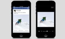 Facebook Autoplay Video Coming Soon To Mobile Phones