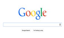 Google's Redesigned Logo Turns out to be Legit