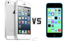 Apple iPhone 5 vs iPhone 5C : Should You Upgrade?