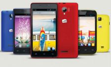 Top 5 Latest Micromax Phones Launched in India: Price and Specs