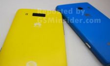 Huawei Ascend W3: Mid-End WP8 Smartphone Coming Early Next Year
