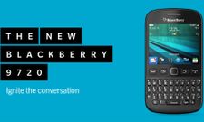 BlackBerry 9720 Now Up For Pre-Orders Online At Rs 15,990 In India: Coming Soon In Markets