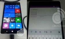 Nokia Lumia 1520 Image Leaked Along With Release Date On October
