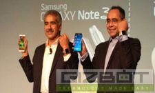 Samsung Galaxy Note 3 And Galaxy Gear Launched in India for Rs 49,990 And Rs 22,900