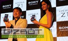 Sony India: Xperia Z1, SmartWatch 2, DSC QX10, QX100 Lenses And GTK-N1BT Speakers Launched
