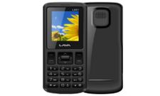 Lava L661 CDMA Feature Phone Launched for Rs 1,199