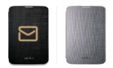 LG VU 3: Snapdragon 800 Powered Smartphone To be Announced in October
