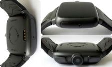 It's going to be David vs Goliath battle on the SmartWatch ground: Omate