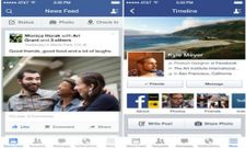Facebook 6.5 Now Live With Revamped iOS 7 Savvy Layout