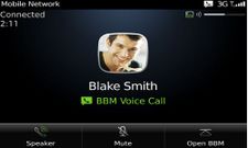 BBM App For Android Coming On September 21, iPhone Owners To Get It On September 22