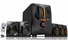 Intex Launches 7 Variants of Multimedia Speakers, Price Starts At Rs 3,499
