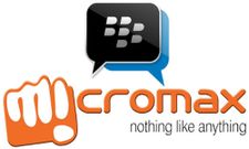 Micromax Canvas Smartphones Will Now Come Preloaded With BBM App